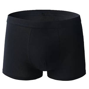 Чоловічі труси AO Underwear Чорний 6XL, фото 2