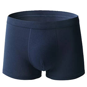 Чоловічі труси AO Underwear Синій 3XL