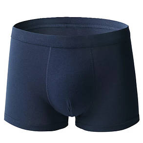 Чоловічі труси AO Underwear Синій 3XL, фото 2