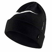 Шапка Nike Team Beanie AV9751-010, Чорний, Розмір (EU) — 1SIZE