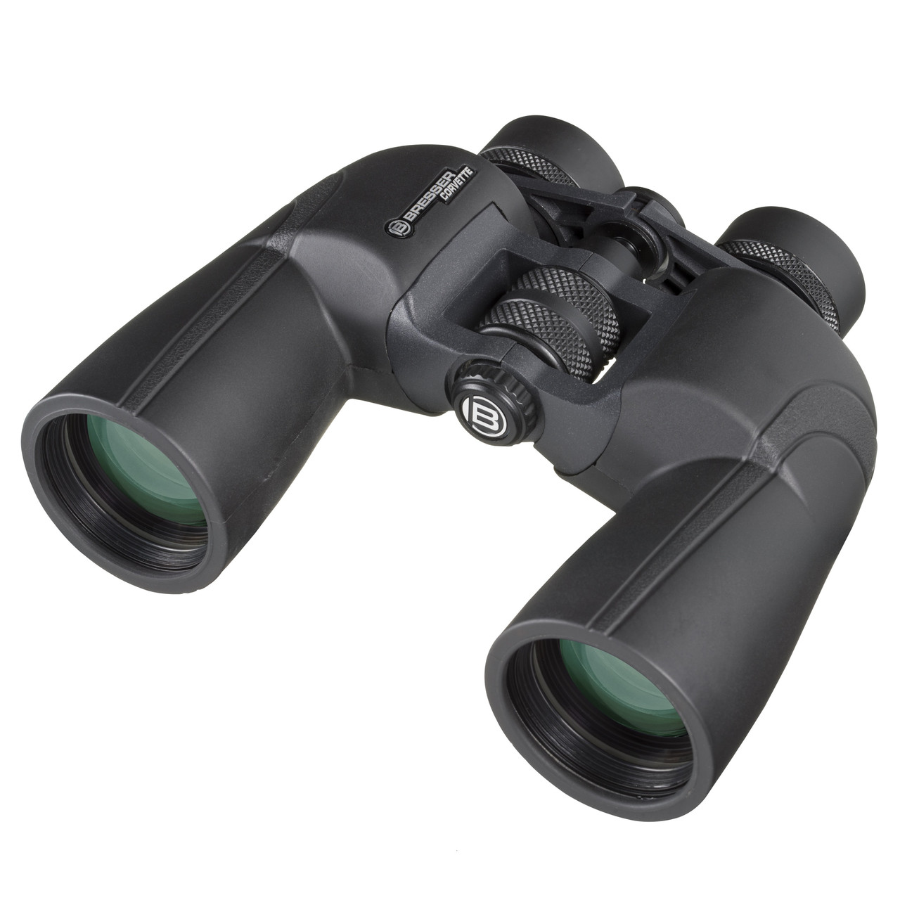 Бінокль Bresser Corvette 7x50 WP (1460751), фото 1