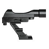 Телескоп Bresser Quasar 80/900 EQ Refractor Solar Carbon з сонячним фільтром і адаптером для смартфона, фото 11