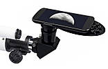 Телескоп Bresser Classic 60/900 EQ Refractor з адаптером для смартфона (4660910), фото 4