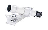 Телескоп Bresser Classic 60/900 EQ Refractor з адаптером для смартфона (4660910), фото 5