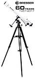 Телескоп Bresser Classic 60/900 EQ Refractor з адаптером для смартфона (4660910), фото 9