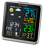 Метеостанція Bresser ClimaTemp TB Сolour (7007201), фото 2