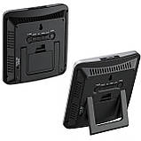 Метеостанція Bresser ClimaTemp TB Сolour (7007201), фото 6