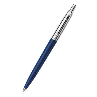 Ручка кулькова PARKER Jotter Standart New Blue