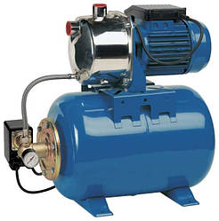 Насосні станції