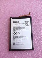 Батарея BL-49FT Tecno Spark 6 Go KE5 / POP 4 BC2 / 5 Pro KD7 / Camon 15 CD7 Original