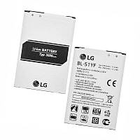 Батарея LG BL-51YF G4 H540 / H630 / H634 / H635 / H740 / H810 / H811 / H815 Original