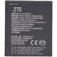 Батарея ZTE Blade L8 A3 (2019) / LI3820T43P4H695945 Original