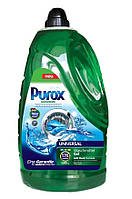 Гель для прання універсальний Purox 5.3 л