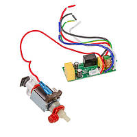 Помпа з платою керування для пилососа з відпарювачем ???W ??? Type ??? ???V Rowenta