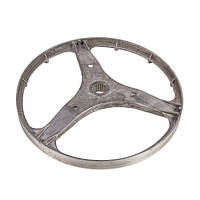 Шків для пральної машини D=268mm H=LG 22mm