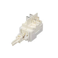 Мережева кнопка для пральної машини Beko 2827990100