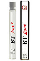 Парфуми з феромонами для жінок BT-LOVE, 15 ml