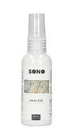 Знеболювальний анальний крем Shots — Sono Anal Ese, 50 мл