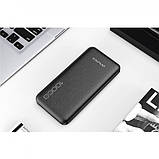 Power Bank Awei 10000 mAh Повербанк Зарядка Павербанк Powerbank, фото 3