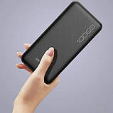 Power Bank Awei 10000 mAh Повербанк Зарядка Павербанк Powerbank, фото 4
