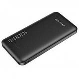 Power Bank Awei 10000 mAh Повербанк Зарядка Павербанк Powerbank, фото 8