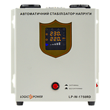 Стабілізатор напруги LP-3500RD (2100 Вт/7 ступ), фото 7