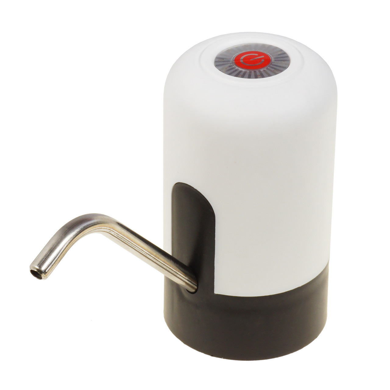 Помпа для води Supretto Automatic Water Dispenser автоматична USB (5680)