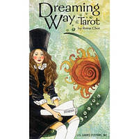 Карты Таро Путь Сновидений Dreaming Way Tarot (US Games)