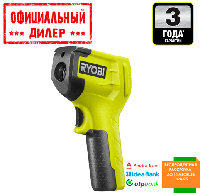 Инфракрасный термометр (пирометр) Ryobi RBIRT08