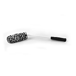 Щітка микрофибровая для миття дисків і арок - MaxShine 45 Degree Angle Microfiber Wheel Brush (704604)