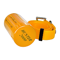 Додатковий нашийник біпер для мисливських собак з BLUETOOTH і підтримкою пульта ДУ HUNTER-2000 COLLAR