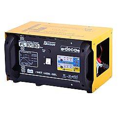 Зарядний пристрій Deca FL 3713D