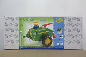 Причіп цистерна для обприскування Rolly Toys 122868, фото 2