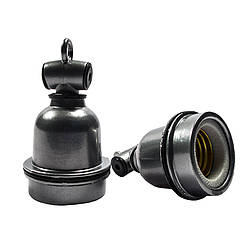 Керамічний патрон E27