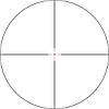 Приціл оптичний Vortex Crossfire II AR1-4x24 V-Brite (CF2-31037), фото 6