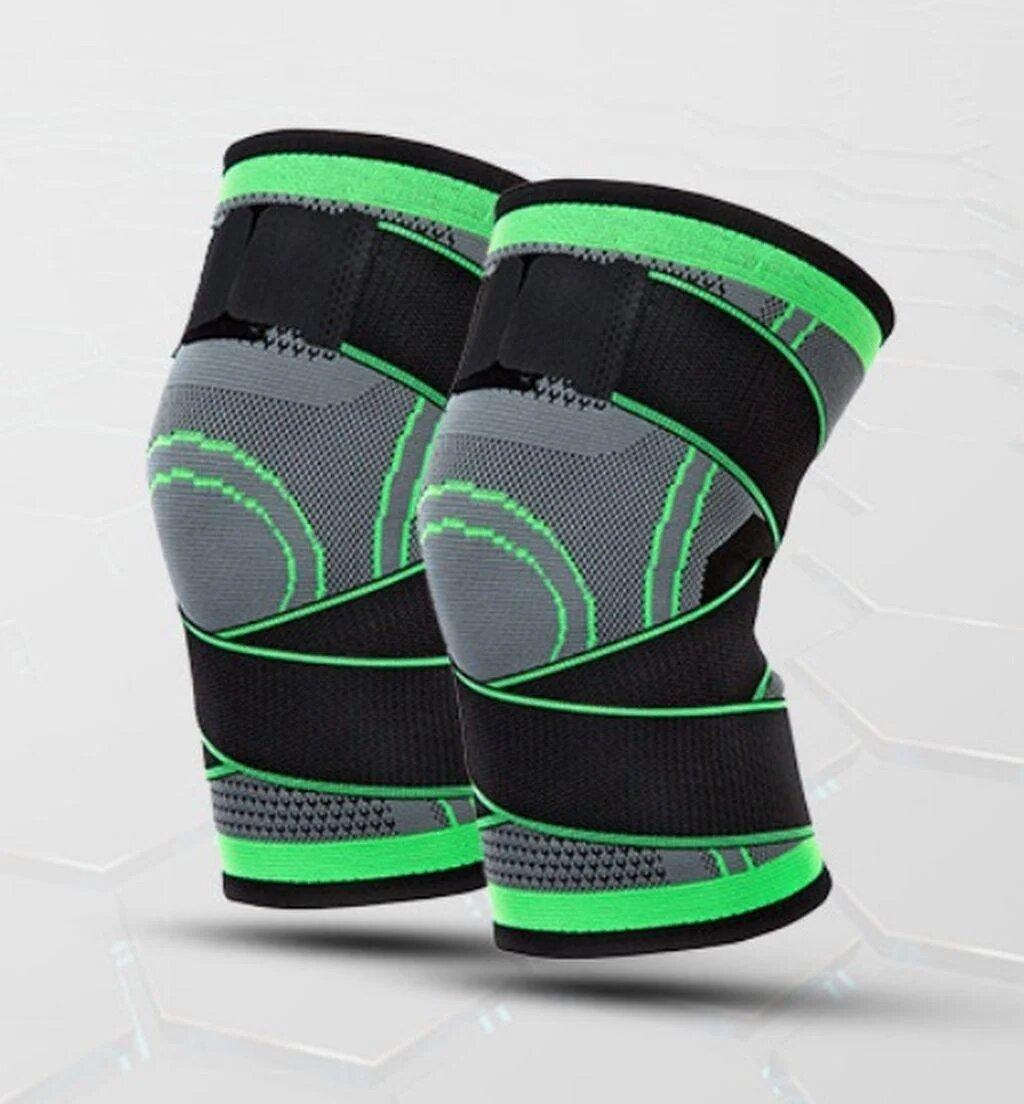 Бандаж колінного суглоба Knee Support