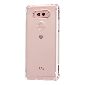 Протиударний чохол на LG V20/H990 V20 Dual