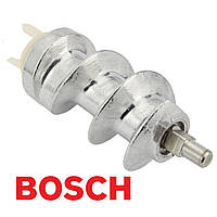 Шнек для мясорубки Bosch 050366