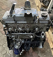 Двигатель 4М41 3.2 TD Mitsubishi Pajero Wagon III Паджеро Вагон 3 2000-2007