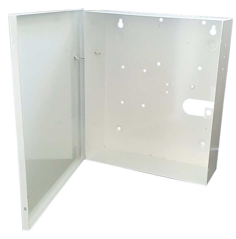 Купить Корпус металлический антивандальный монтажный BOX-1 в Киеве от ...