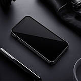Захисний чохол Nillkin для Apple iPhone 13 mini (Synthetic fiber Case) Black Чорний, фото 9