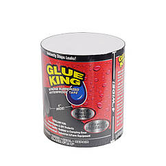 Ізоляційна стрічка Supretto Glue King водонепроникна (Арт. 7151-0001)