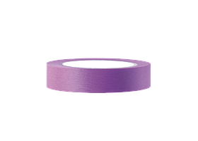 Стрічка із рисового паперу SensitiveLine (30мм x 50м) фіолетовий