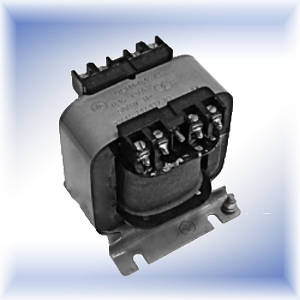 Однофазні трансформатори ОСМ