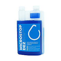 Жидкость для дезинфекции Microstop Dez Professional 1000ml