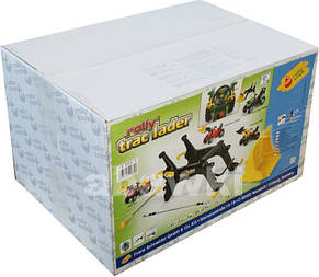 Ківш Навісний для трактора Track Rolly Toys 409341, фото 2