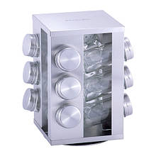 Ємності для спецій