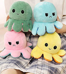 Іграшка восьминіг великий