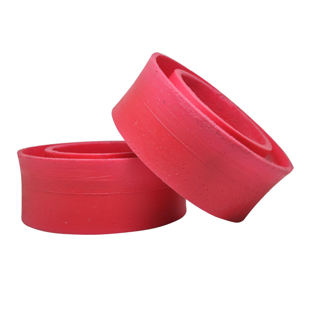 Проставки задні на верх пружини поліуретанові Volvo V50 (2004-2012)