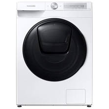 Прально-сушильна машина автоматична Samsung WD80T654DBH, фото 2